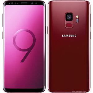 Samsung S9 128GB