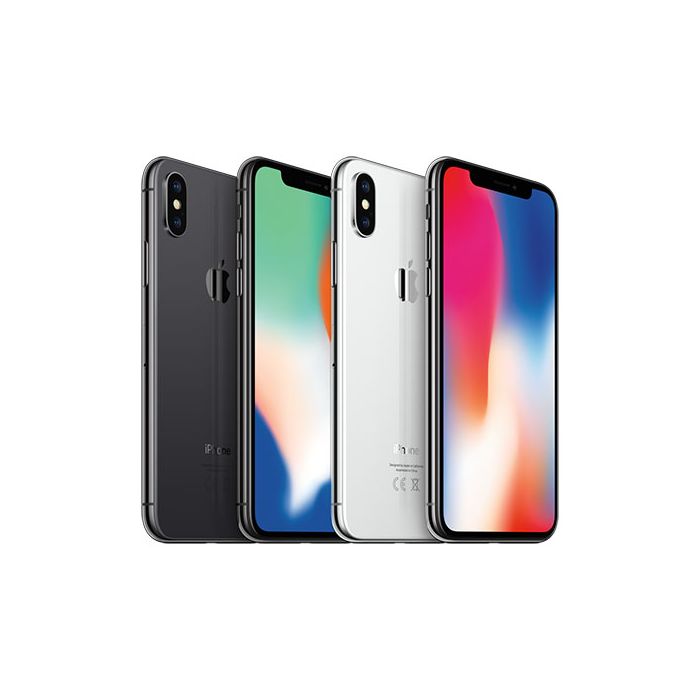 iPhone X 128GB - Flying Sale